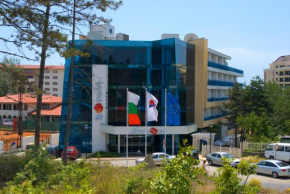 Sunset Hotel - All Inclusive  Несебыр